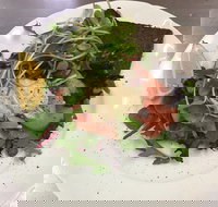 Matt's Cafe - Accommodation Port Hedland