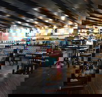 Max Brenner Chocolate Bar - Accommodation Port Hedland