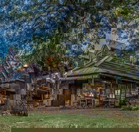 Mount Misery Gold Mine Cafe - Accommodation Port Hedland