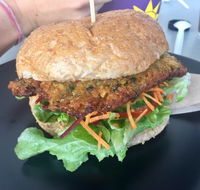 Munch Juice Bar  Take Away - Accommodation Port Hedland