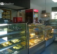 Old Mates Bakery  Cafe - Accommodation Port Hedland
