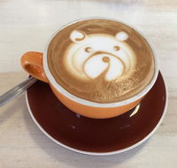 Peloton Espresso Bar - Accommodation Port Hedland