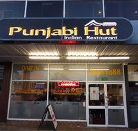 Punjabi Hut - Accommodation Port Hedland