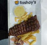 Rashays - Accommodation Port Hedland