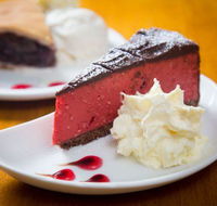 Andy's Cherry Pie Cafe - Accommodation Port Hedland