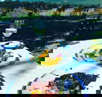 Mount Broke Wines Restaurant - Accommodation Port Hedland