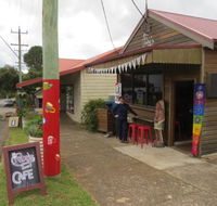Ruby's Cafe - Accommodation Port Hedland