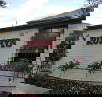 Ruby's Cafe  Gift Store - Accommodation Port Hedland