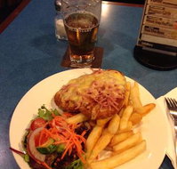 Salisbury Hotel - Accommodation Port Hedland