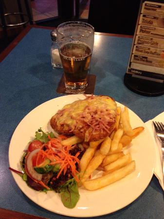 Salisbury Hotel - Accommodation Port Hedland 0