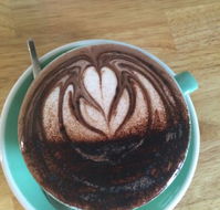 SALUTE espresso - Accommodation Port Hedland