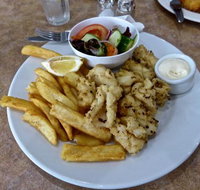 Scotts Head Bowling - Accommodation Port Hedland