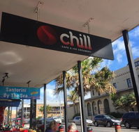 Shellharbour Ice Creamery  Cafe - Accommodation Port Hedland