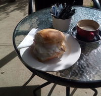 Snowy Mountains Gourmet Food - Accommodation Port Hedland