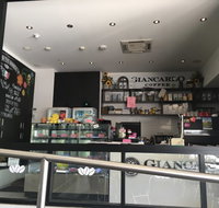 The Bean  The Barista - Accommodation Port Hedland