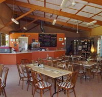 The Gardens Cafe - Accommodation Port Hedland