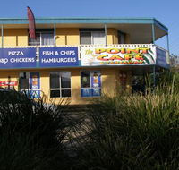 The Point Cafe  Takeaway - Accommodation Port Hedland