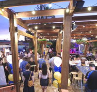 The Tamworth Hotel - Accommodation Port Hedland