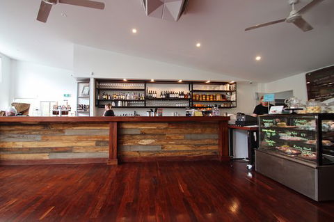 The Timbercutter - Accommodation Port Hedland 0