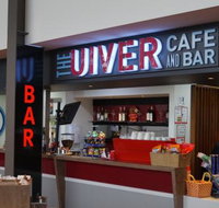 The Uiver Cafe and Bar - Accommodation Port Hedland