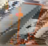 The Willows Cafe Restaurant - Accommodation Port Hedland