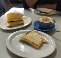 TT's Cafe - Accommodation Port Hedland