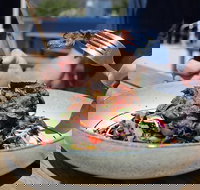 Tudor Hotel - Accommodation Port Hedland