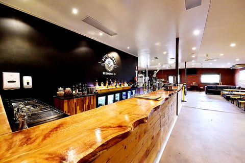 Alice Springs Brewing Co - Accommodation Port Hedland 0
