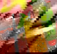 Brooklyn Depot - Accommodation Port Hedland