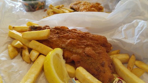 Burleigh Heads Fishmongers - Accommodation Port Hedland 0