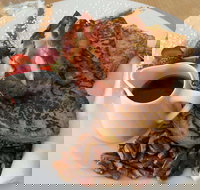 Cafe Grove Wine Bar - Accommodation Port Hedland