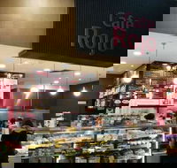 Cafe Rojo