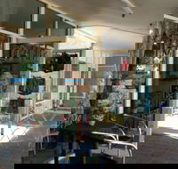 Cafe Kiks