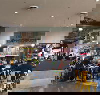 Cafe Chezzi