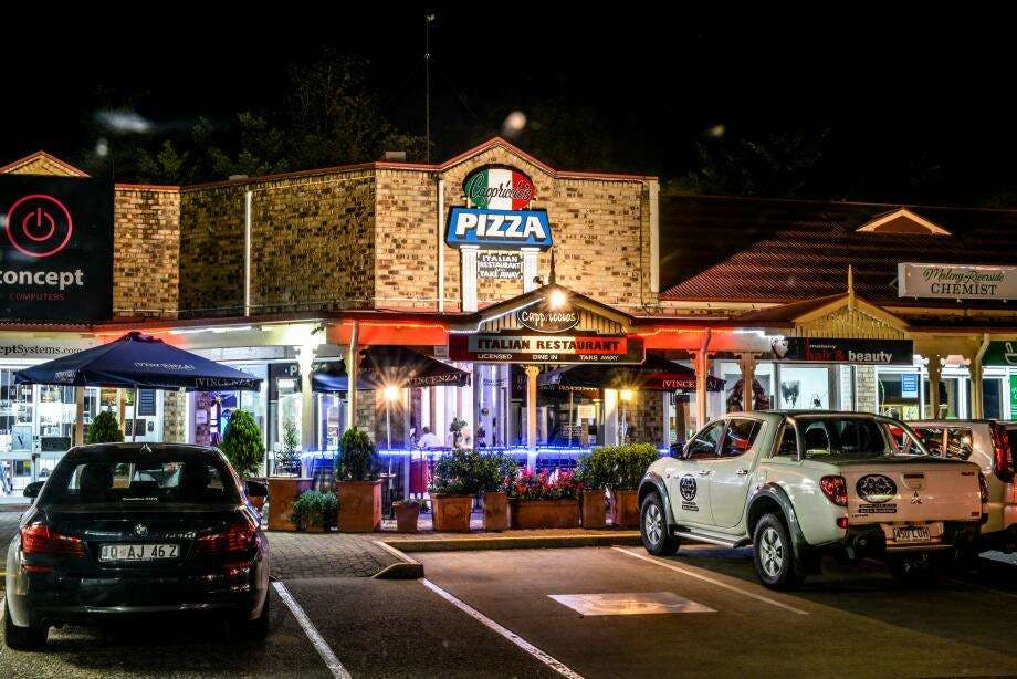 Maleny QLD Accommodation Port Hedland