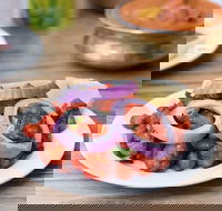 Chilli India - Docklands - Accommodation Port Hedland