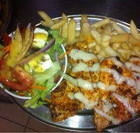 Chick'n D'Lish - Accommodation Port Hedland
