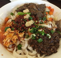 Chinger Biang Biang Noodle - Accommodation Port Hedland