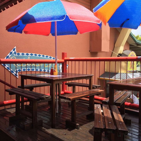 Comebuy Tea - Brisbane CBD - Accommodation Port Hedland 0