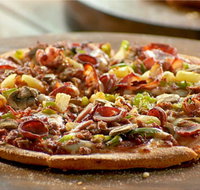 Domino's - Kallangur