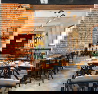Ember Pizza Barossa - Accommodation Port Hedland
