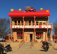 Ettamogah Pub - Accommodation Port Hedland