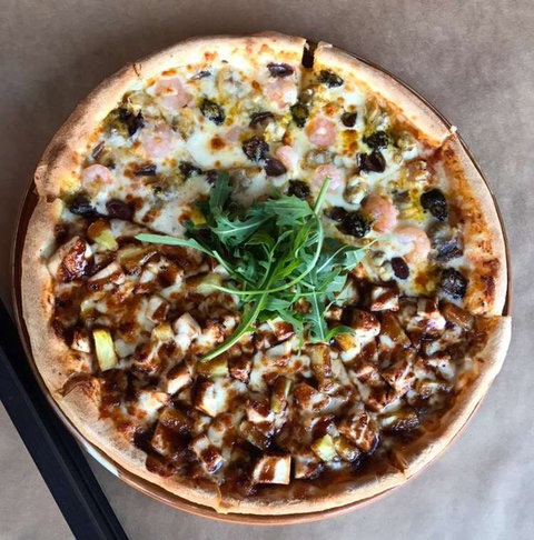 Geppettos Italian Burwood - Accommodation Port Hedland 0