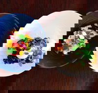 Ginger  Garlic Indian Cuisine - Accommodation Port Hedland