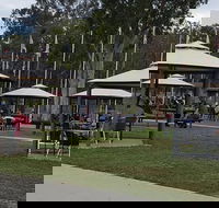 Grey Gum Cafe - Accommodation Port Hedland