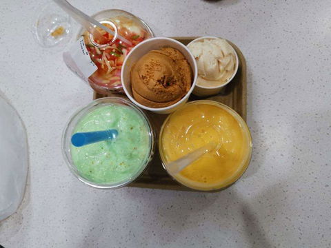 G & S Cafe - Accommodation Port Hedland 0
