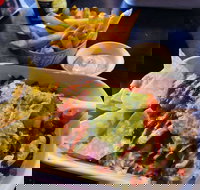 Guzman Y Gomez - Accommodation Port Hedland