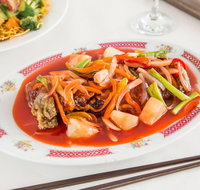 Hua Mei Kitchen - Accommodation Port Hedland