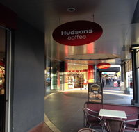 Hudsons Coffee - Accommodation Port Hedland