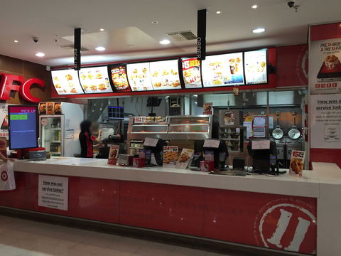KFC - Salisbury - Accommodation Port Hedland 0